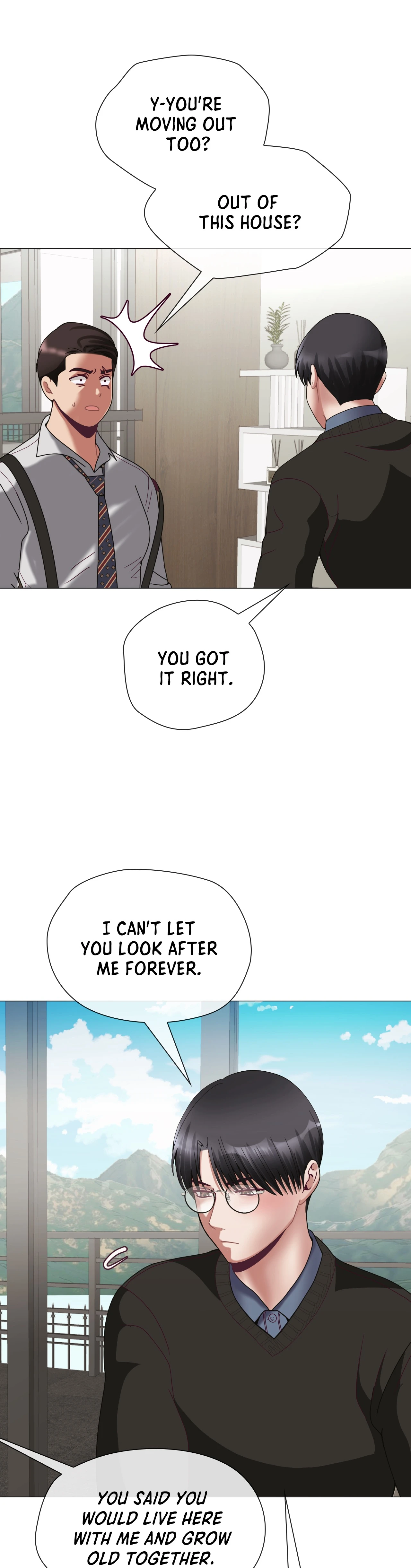 Daddy-in-law Chapter 5 image 18