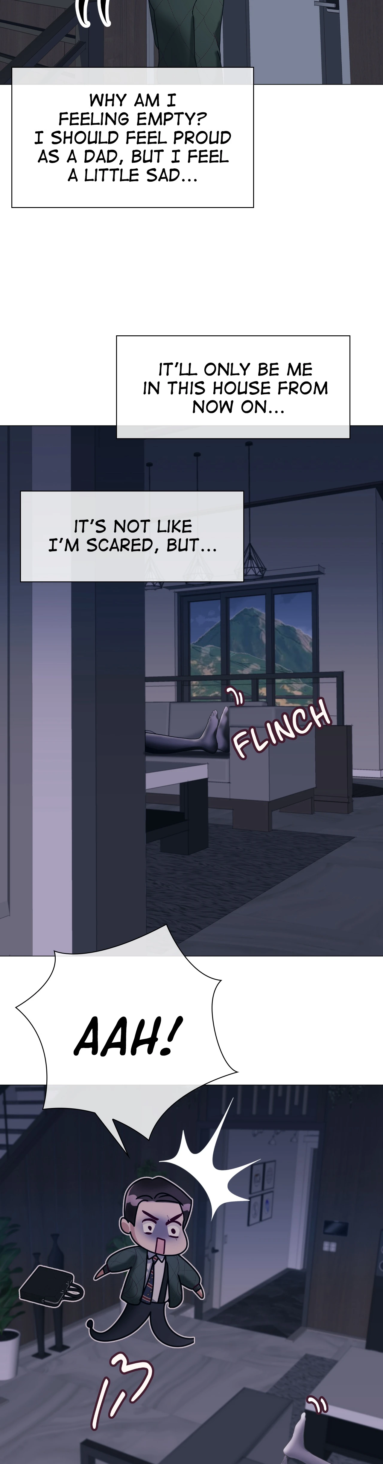 Daddy-in-law Chapter 5 image 21