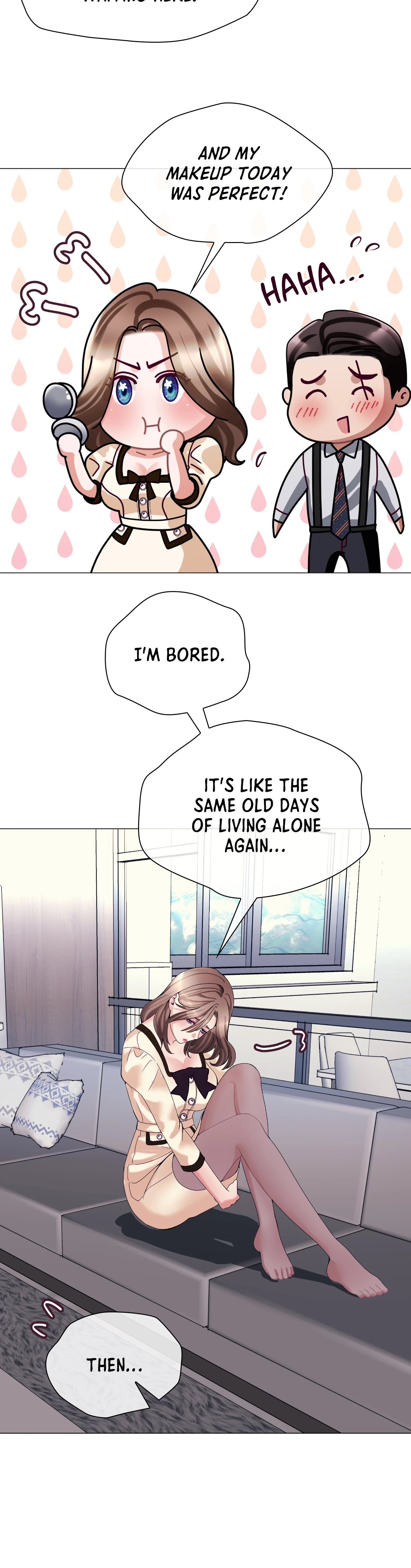Daddy-in-law Chapter 5 image 23