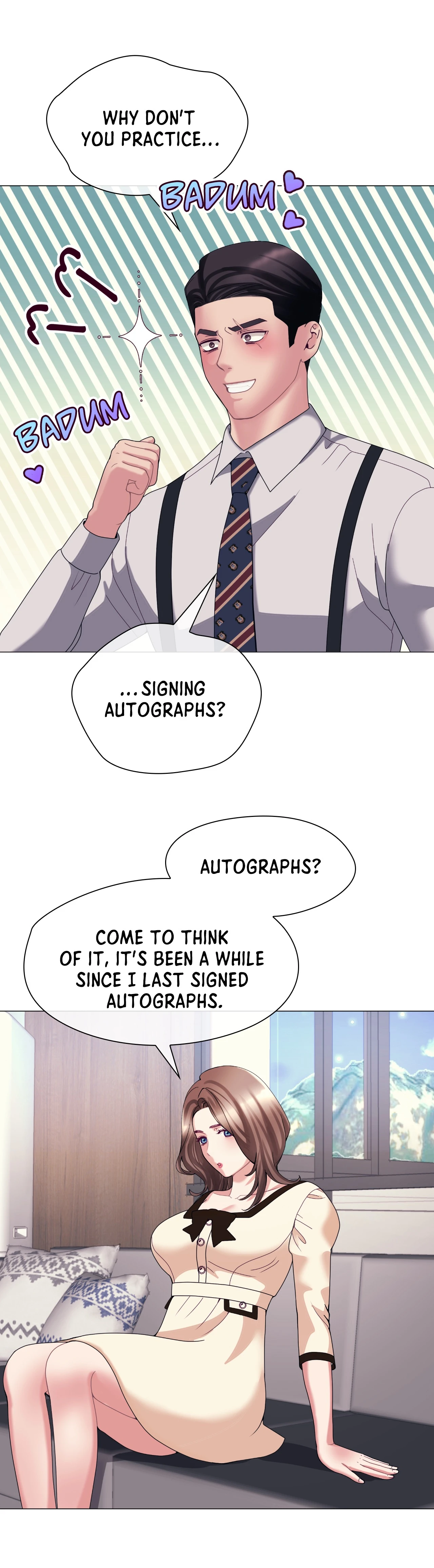 Daddy-in-law Chapter 5 image 24