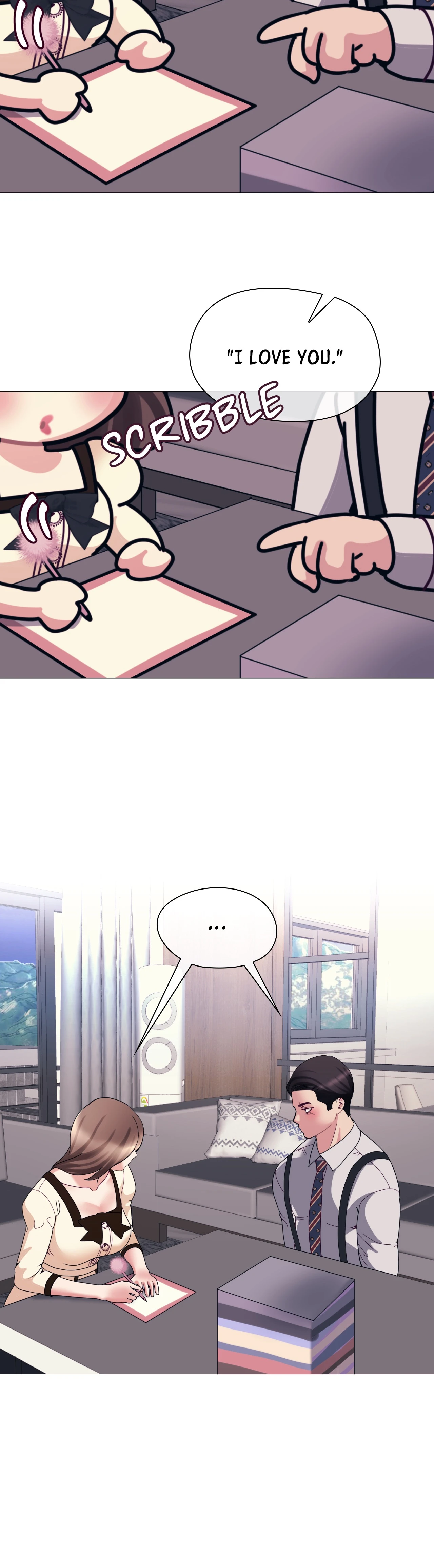 Daddy-in-law Chapter 5 image 27