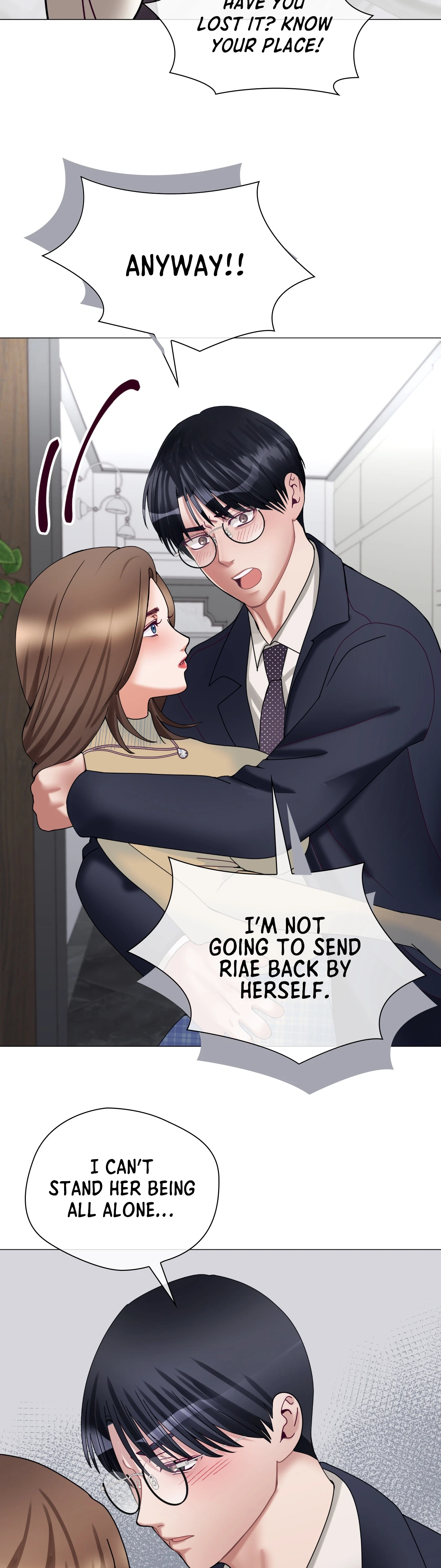 Daddy-in-law Chapter 5 image 2
