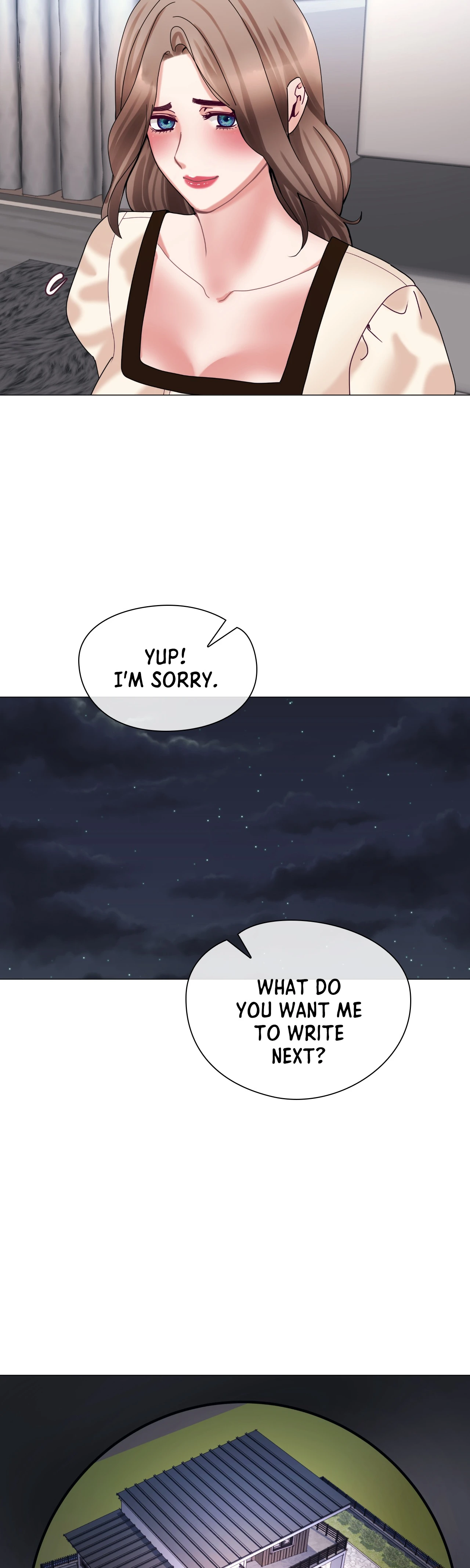 Daddy-in-law Chapter 5 image 29