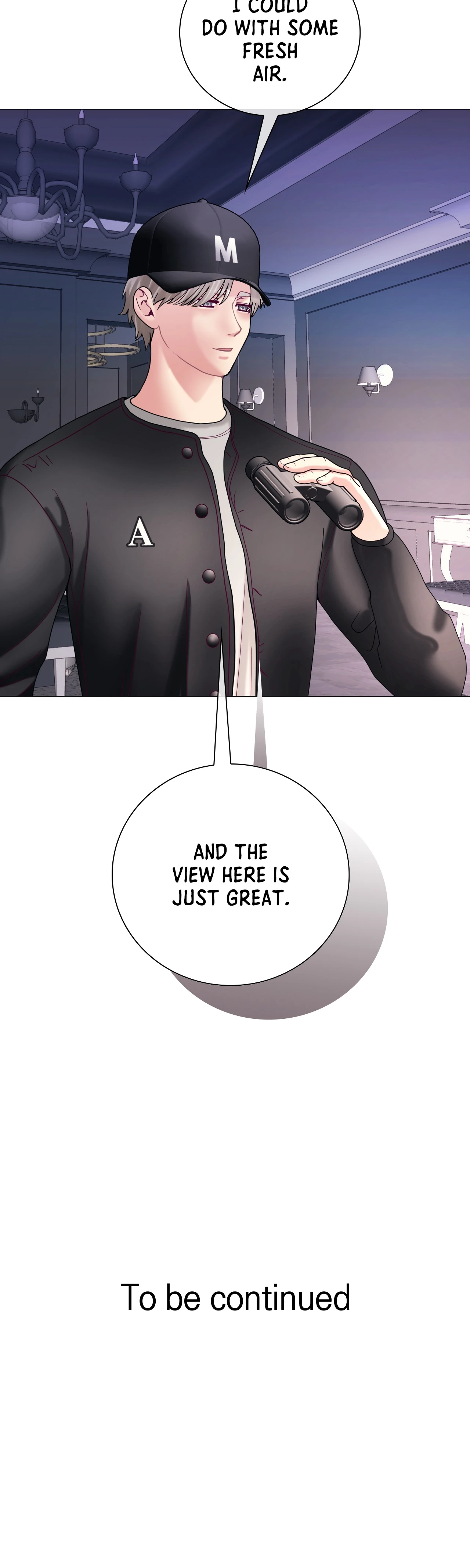 Daddy-in-law Chapter 5 image 31