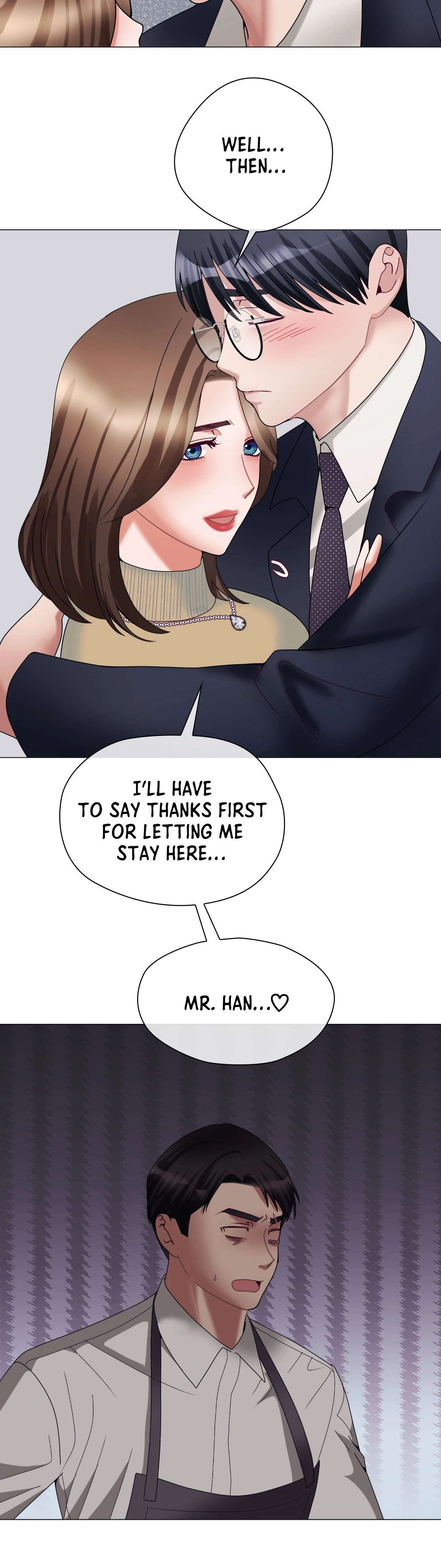 Daddy-in-law Chapter 5 image 3