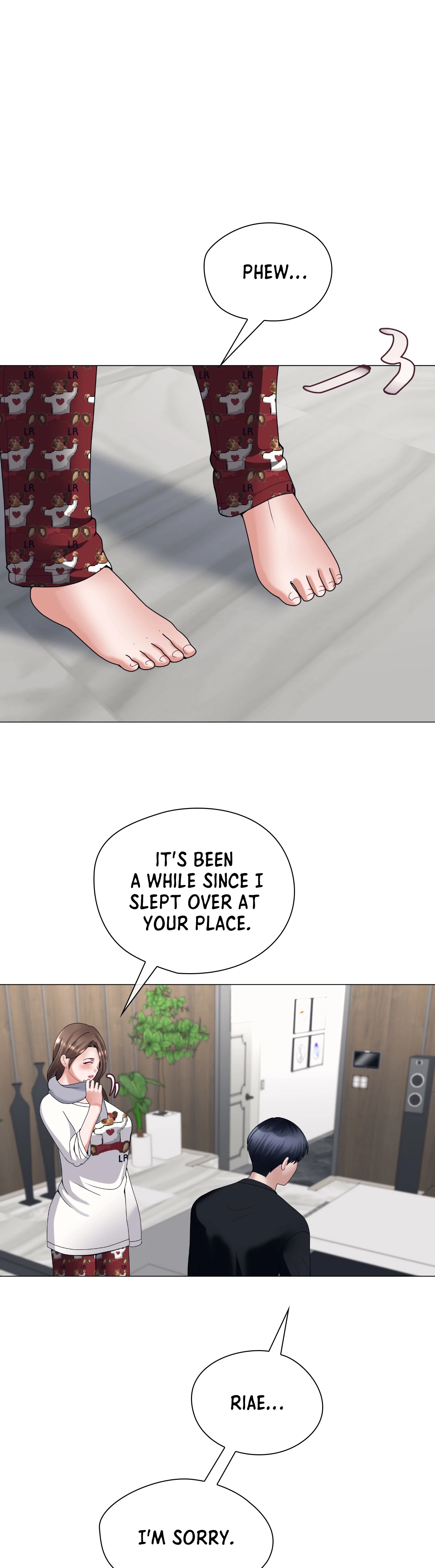 Daddy-in-law Chapter 5 image 4