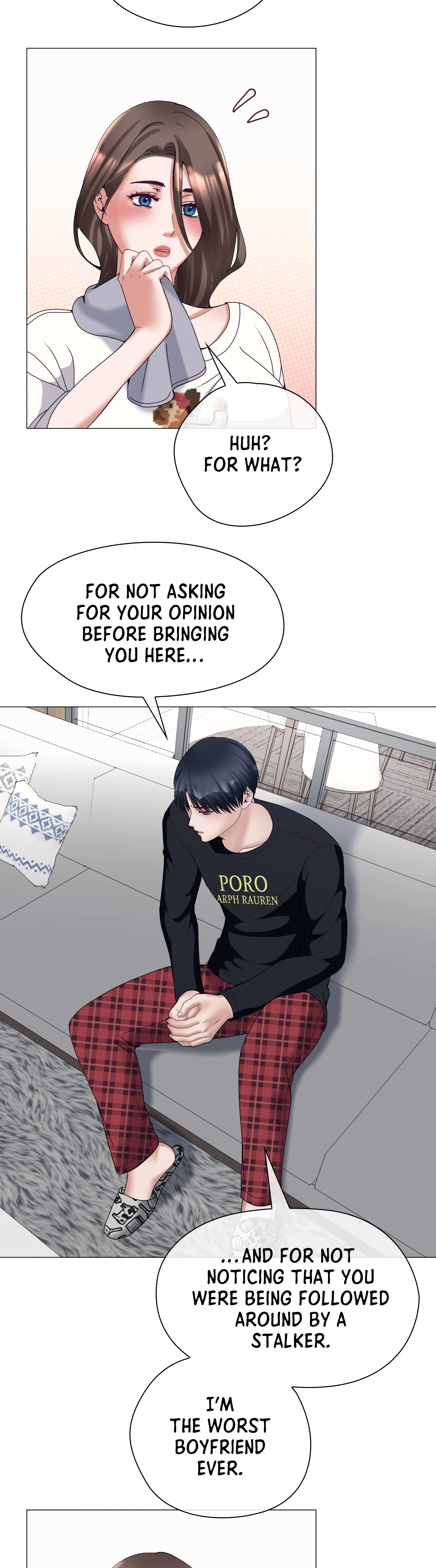 Daddy-in-law Chapter 5 image 5