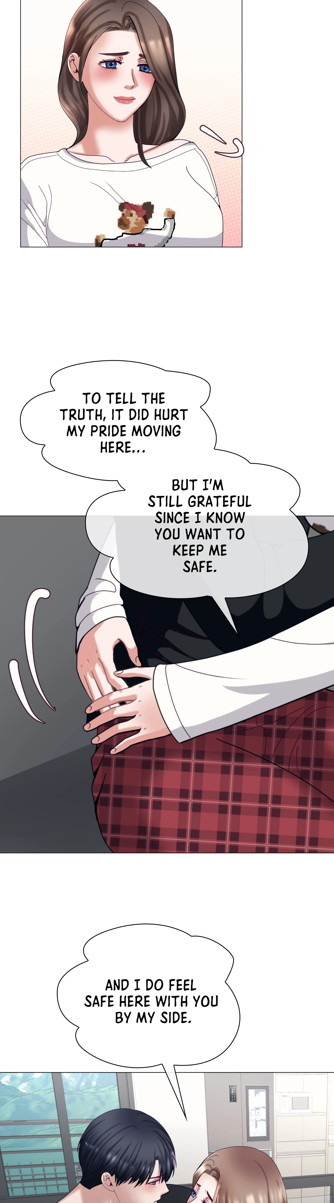 Daddy-in-law Chapter 5 image 6