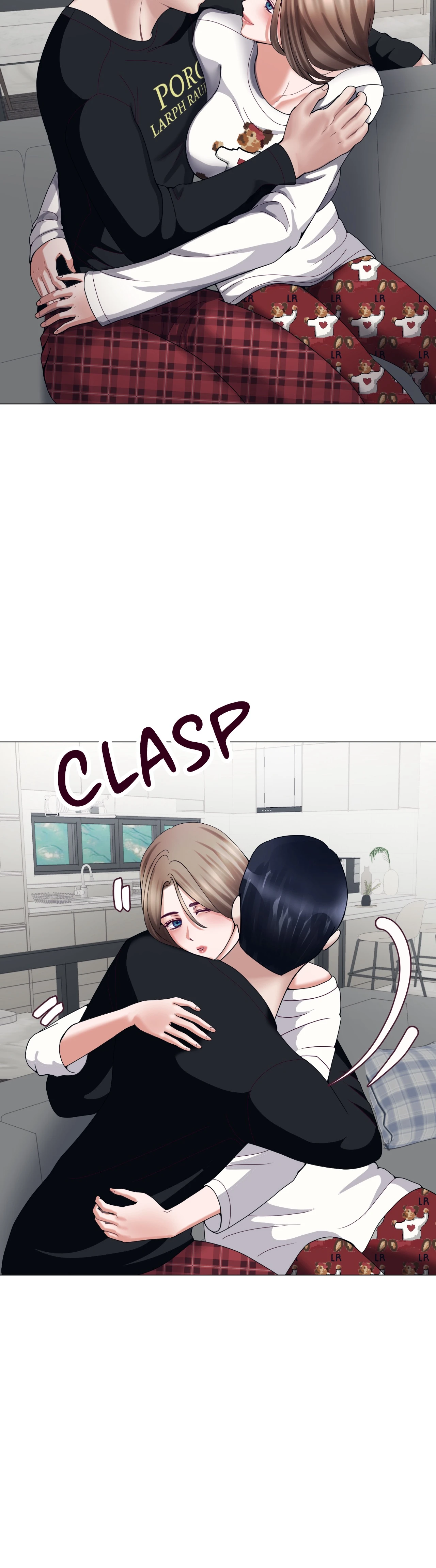 Daddy-in-law Chapter 5 image 7
