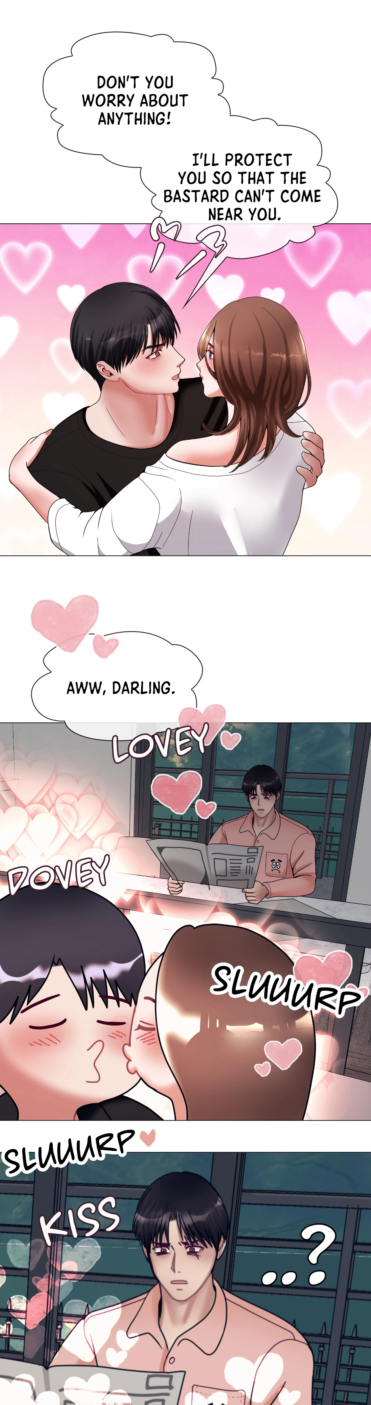 Daddy-in-law Chapter 5 image 8