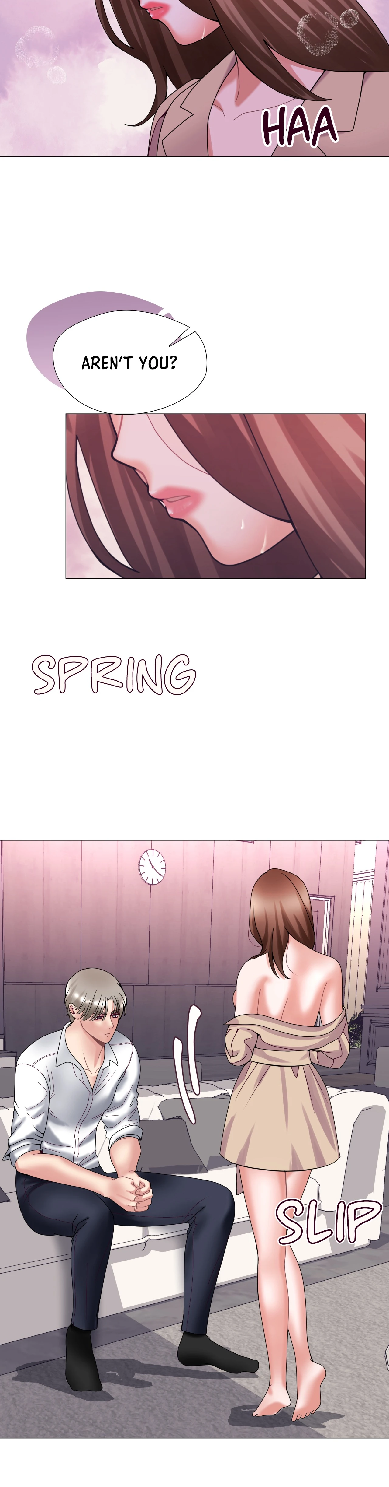 Daddy-in-law Chapter 6 image 9