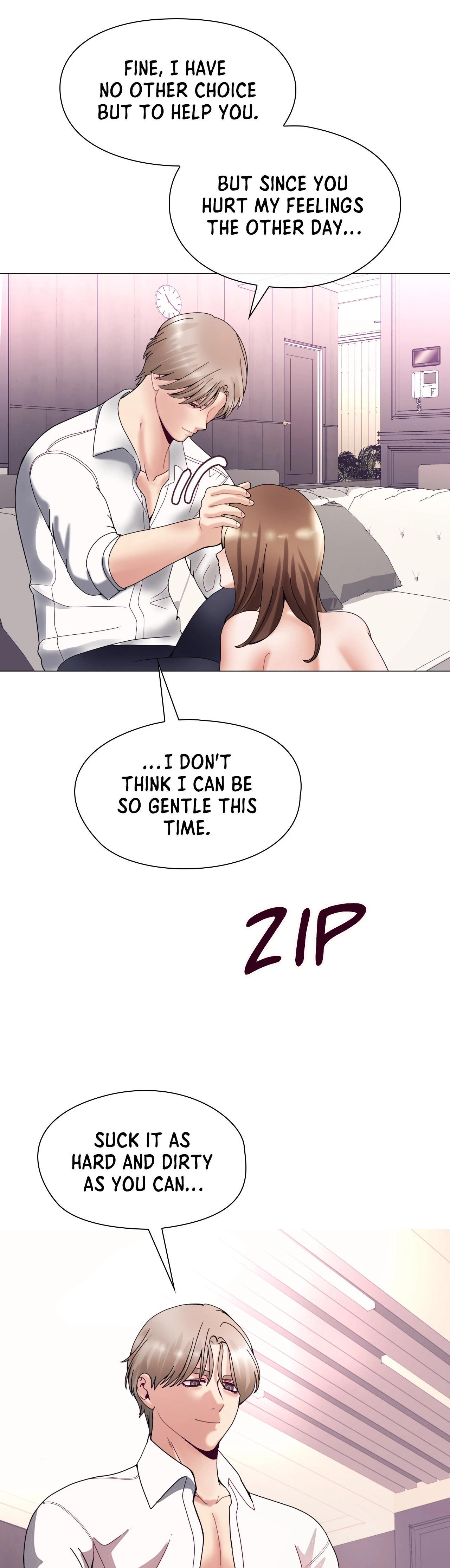 Daddy-in-law Chapter 6 image 12