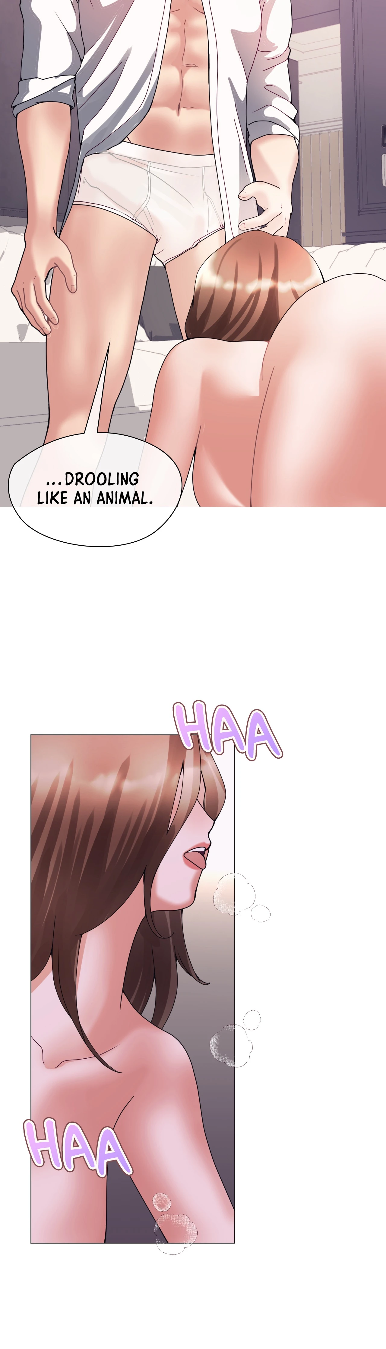 Daddy-in-law Chapter 6 image 13