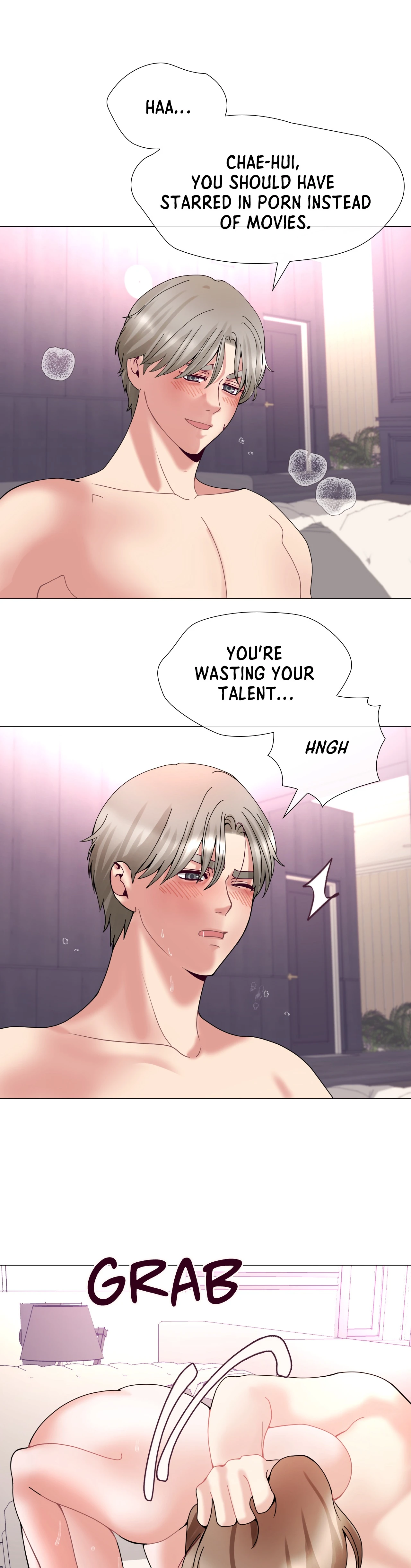 Daddy-in-law Chapter 6 image 16