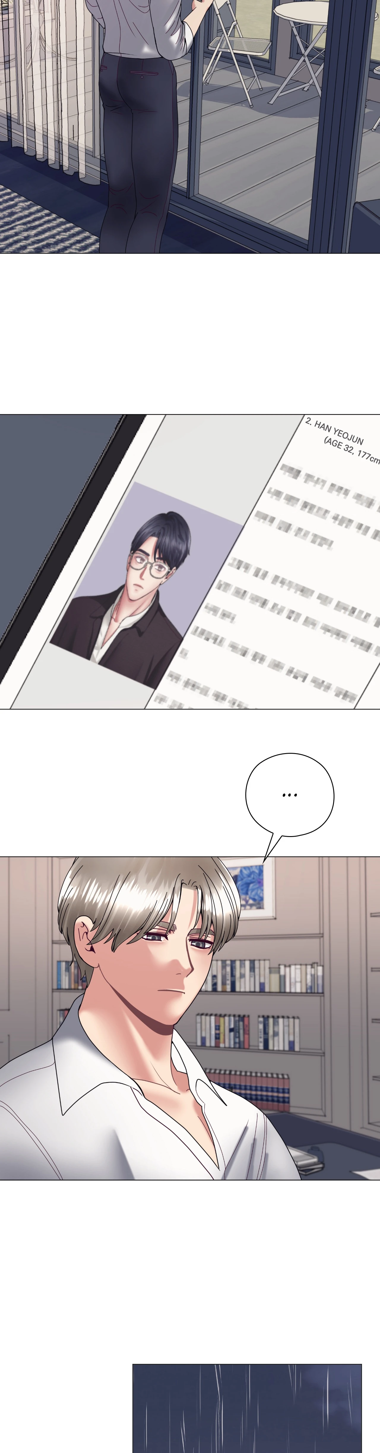 Daddy-in-law Chapter 6 image 1