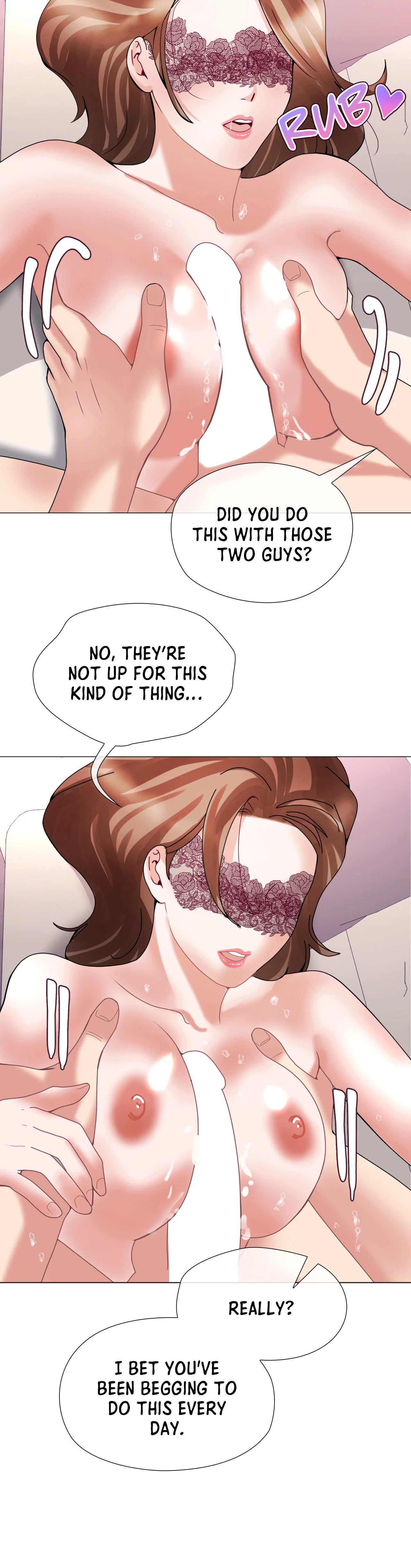 Daddy-in-law Chapter 6 image 19