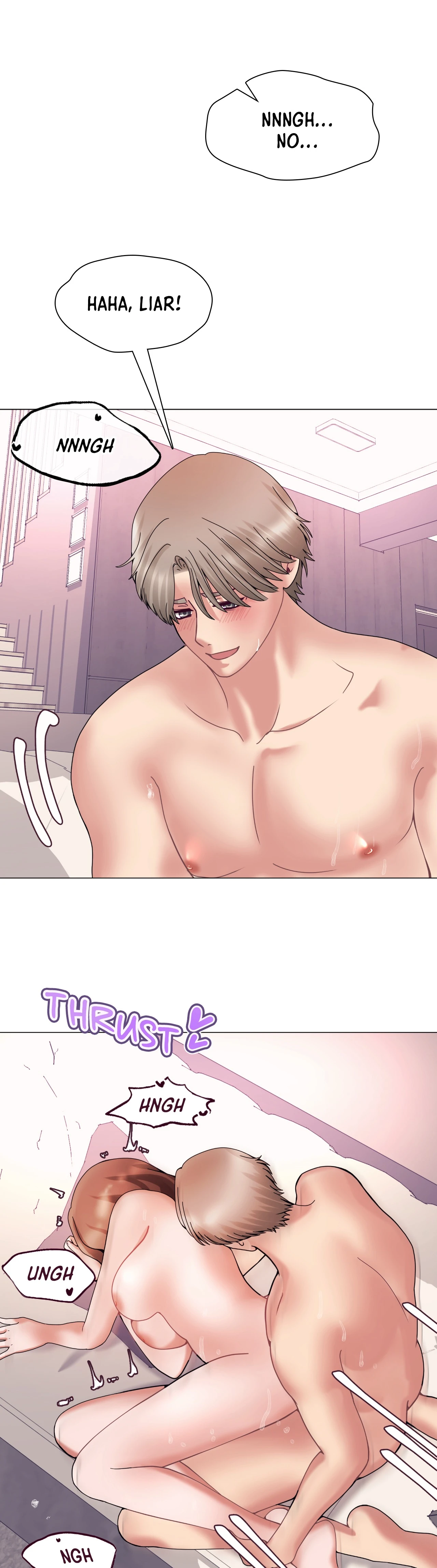 Daddy-in-law Chapter 6 image 20