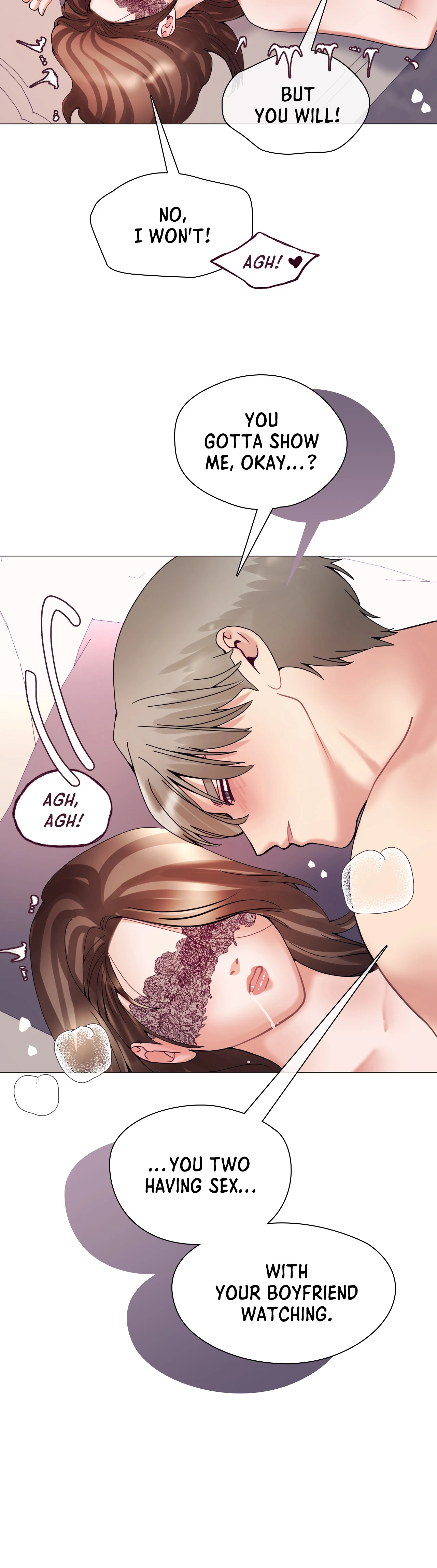 Daddy-in-law Chapter 6 image 23
