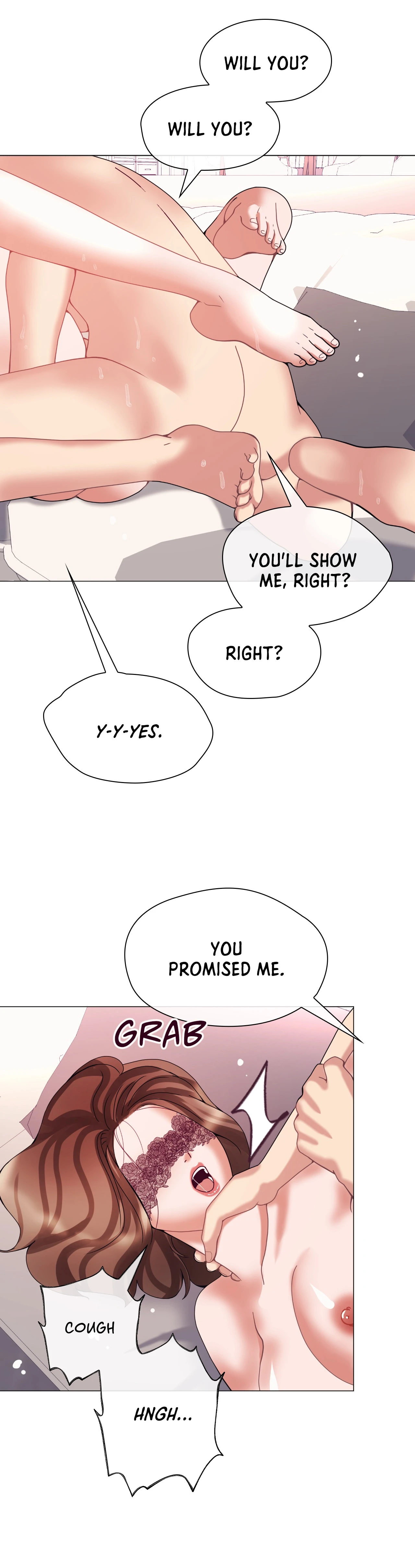 Daddy-in-law Chapter 6 image 24