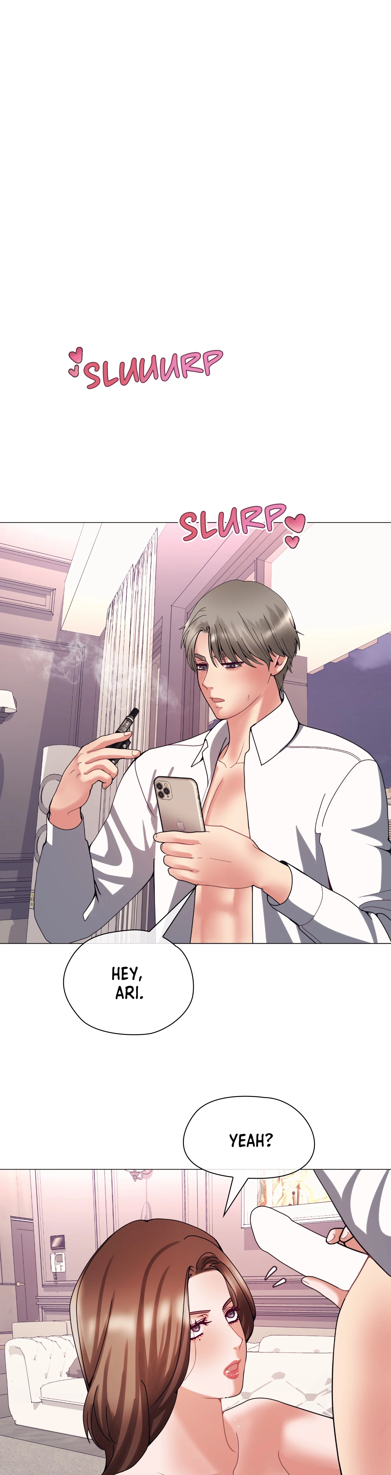 Daddy-in-law Chapter 6 image 26