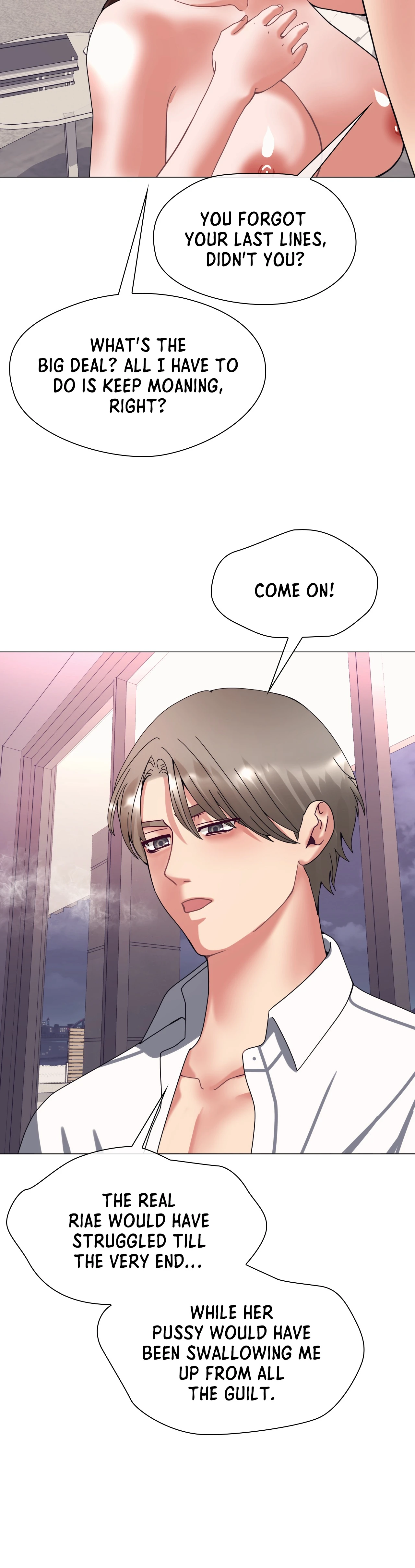Daddy-in-law Chapter 6 image 27