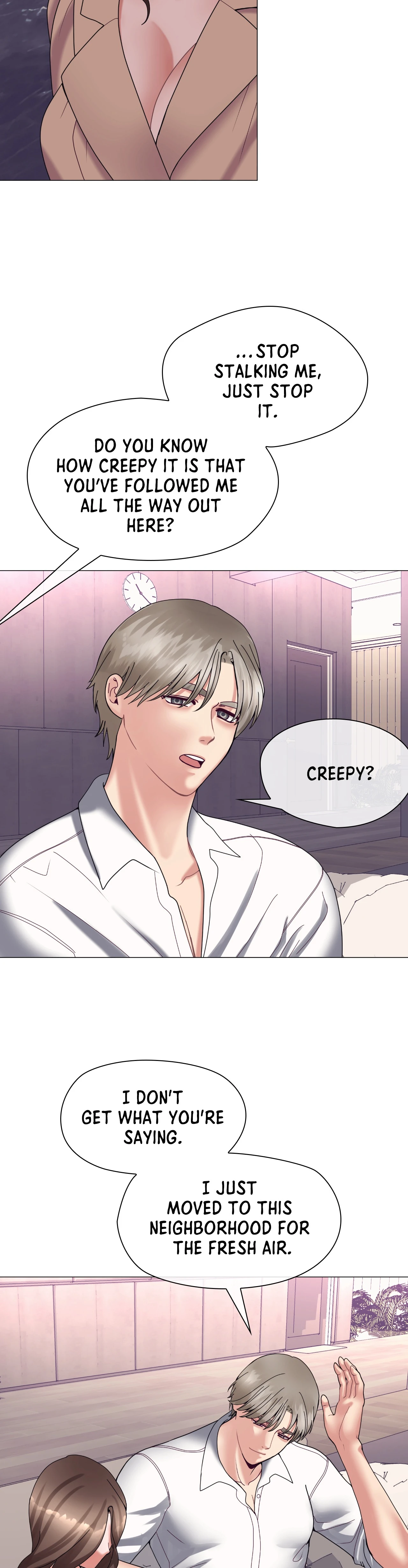 Daddy-in-law Chapter 6 image 5
