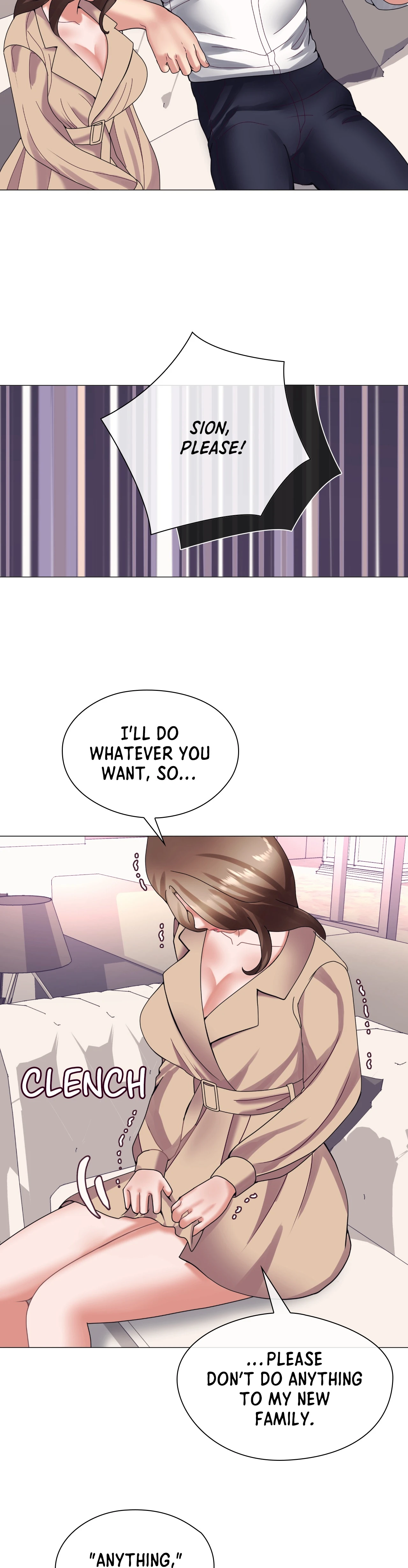 Daddy-in-law Chapter 6 image 6