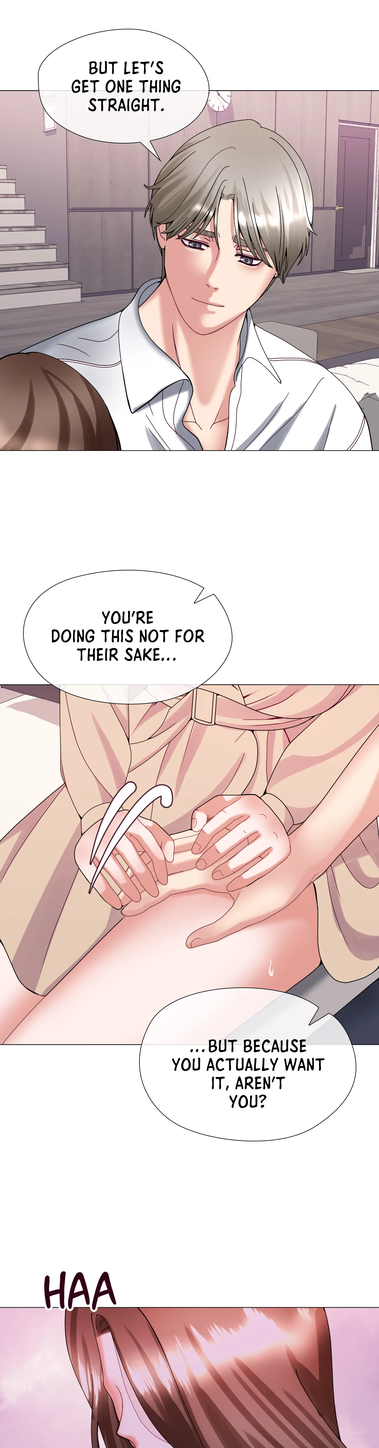 Daddy-in-law Chapter 6 image 8