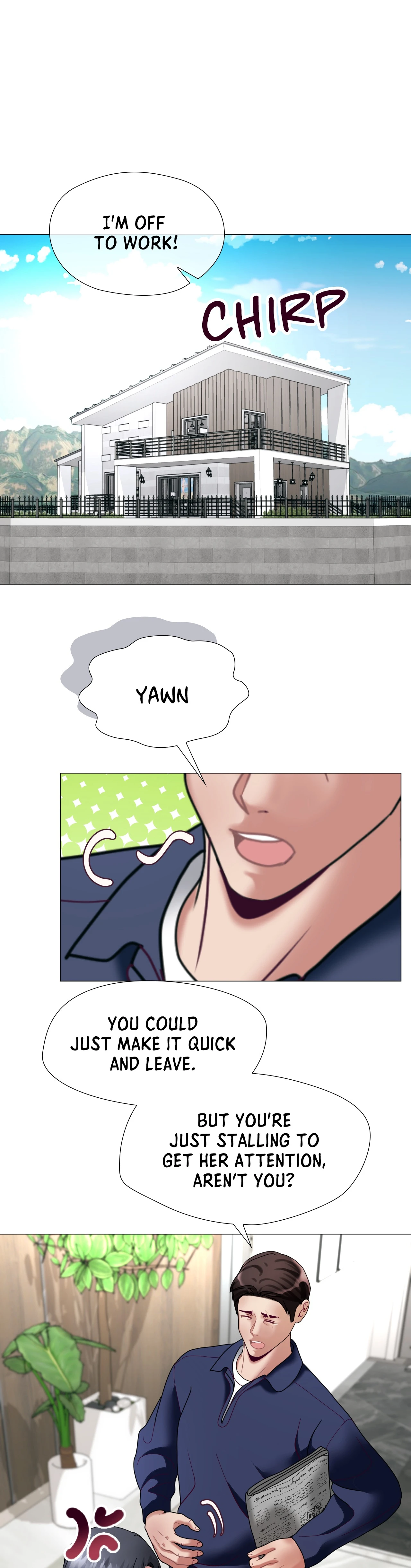 Daddy-in-law Chapter 7 image 0