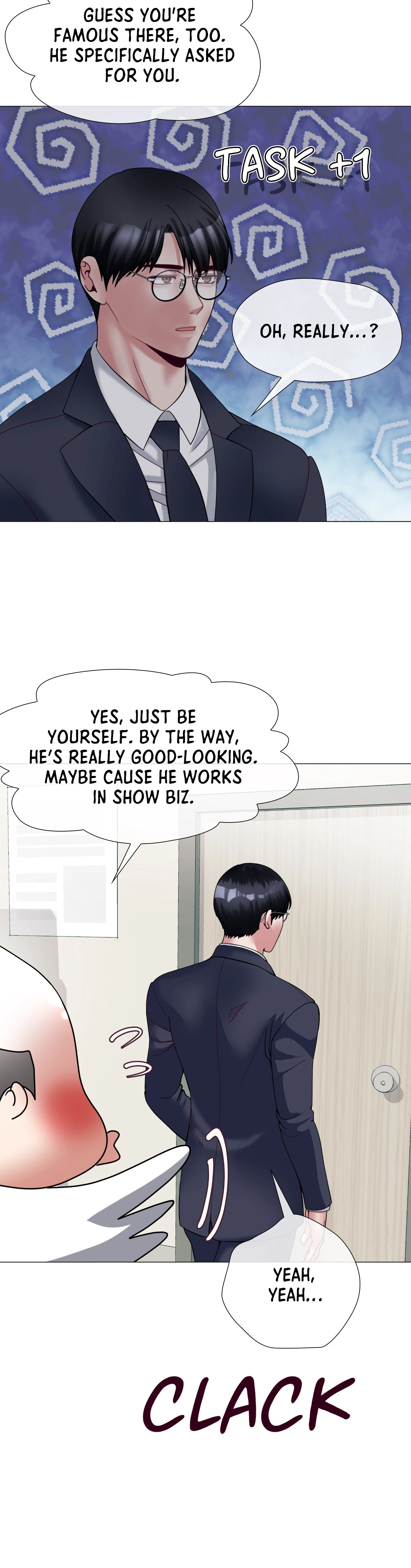 Daddy-in-law Chapter 7 image 10
