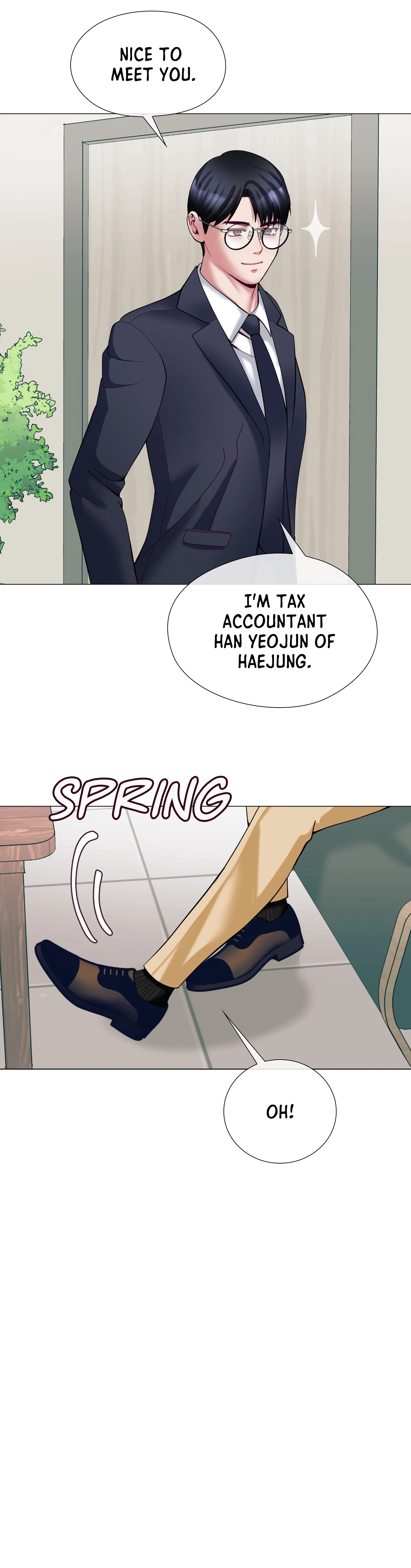Daddy-in-law Chapter 7 image 11