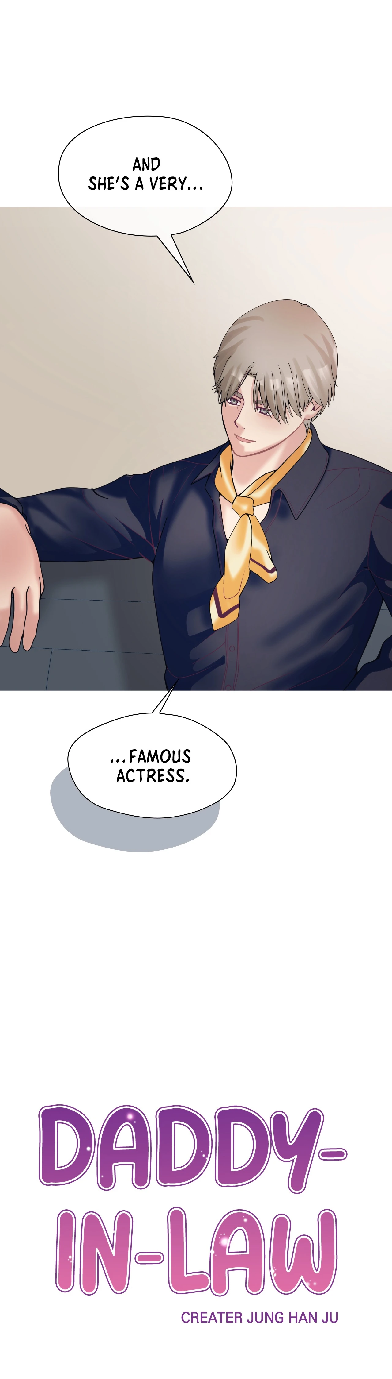 Daddy-in-law Chapter 7 image 15