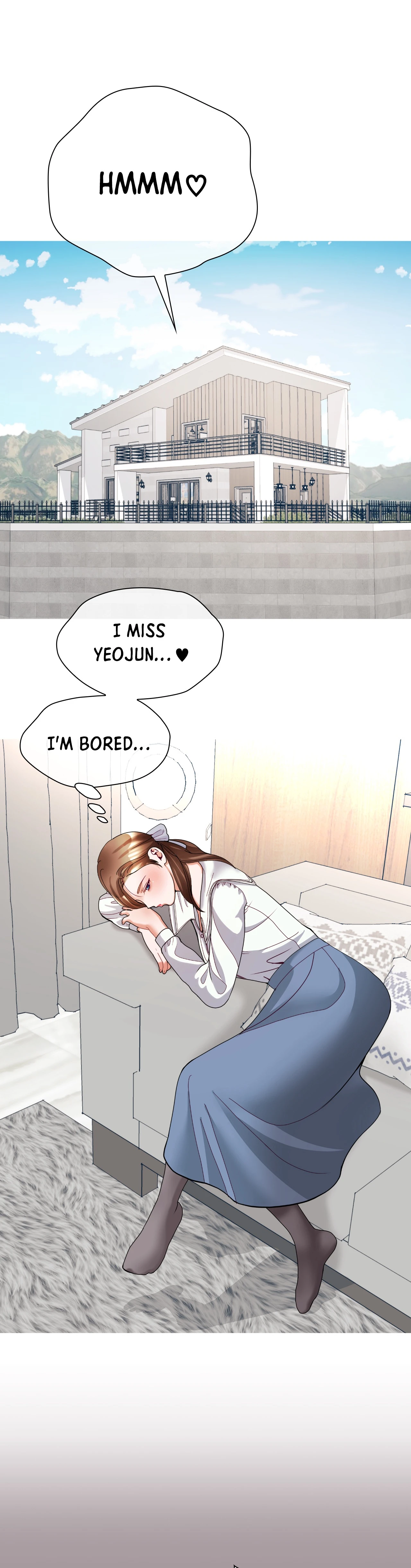 Daddy-in-law Chapter 7 image 16