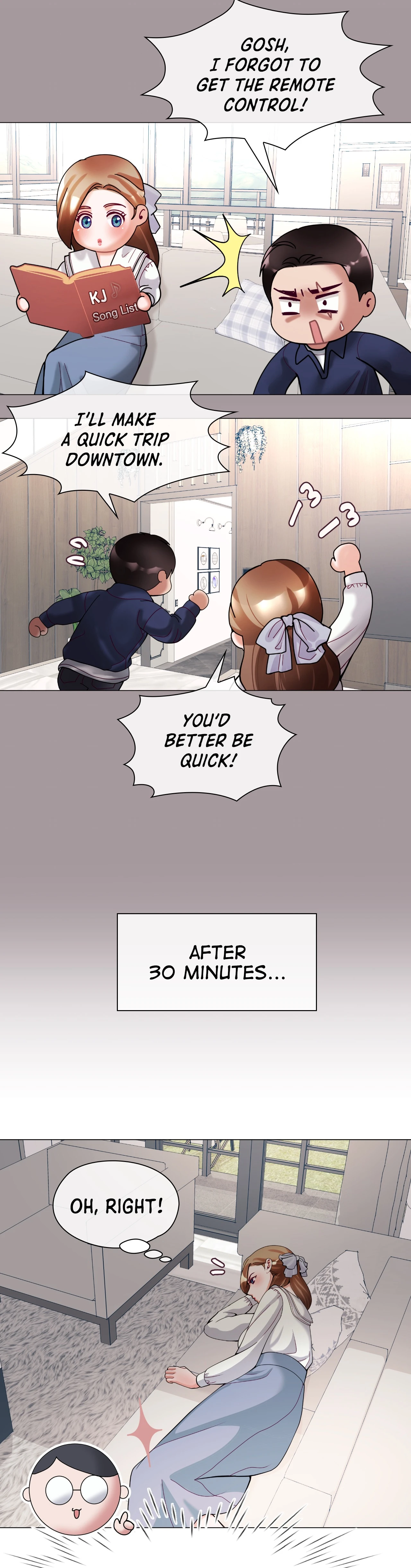 Daddy-in-law Chapter 7 image 17