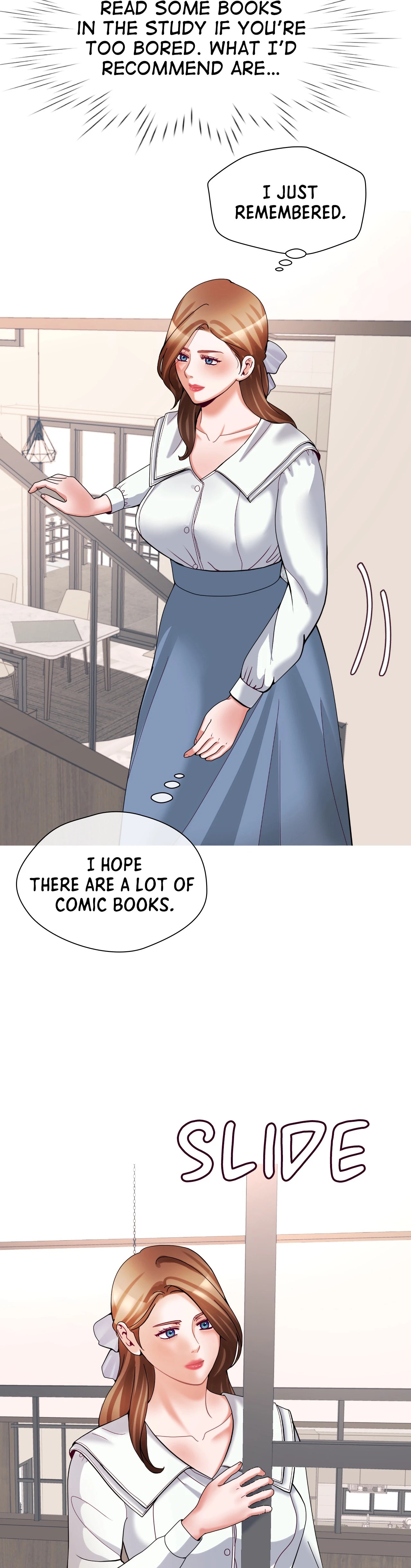 Daddy-in-law Chapter 7 image 18