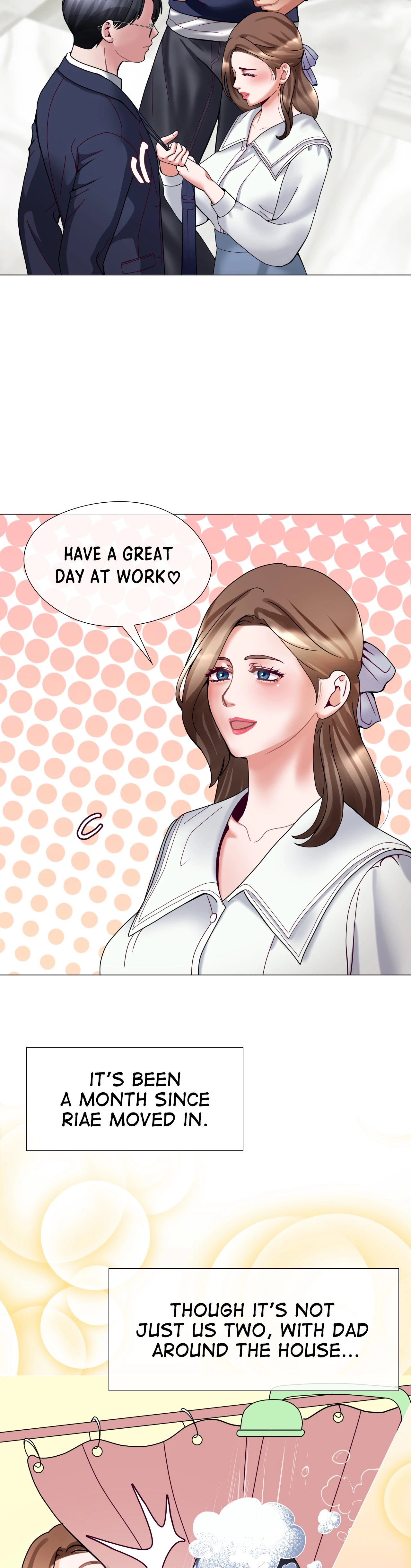 Daddy-in-law Chapter 7 image 1