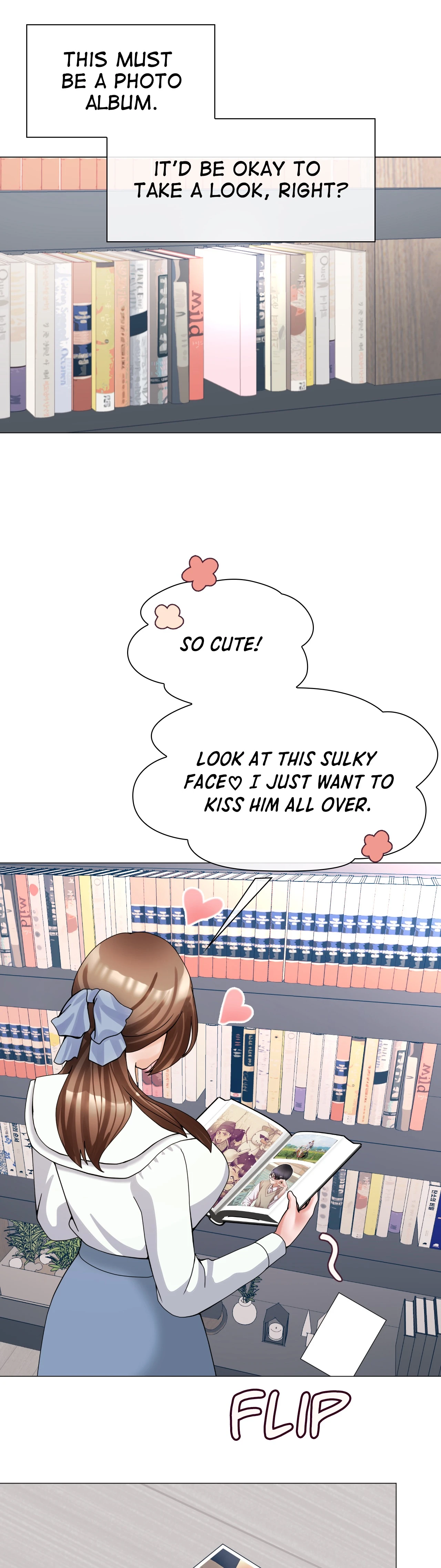 Daddy-in-law Chapter 7 image 20
