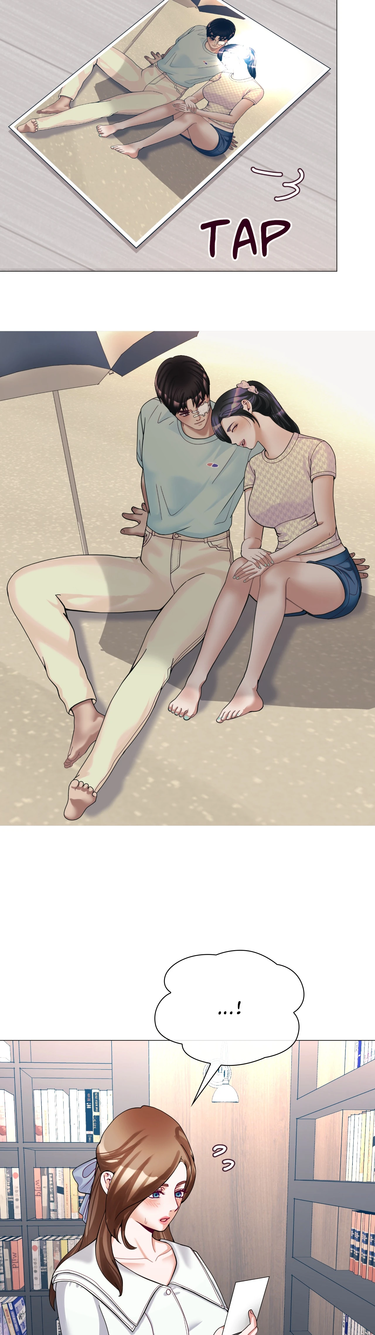 Daddy-in-law Chapter 7 image 21