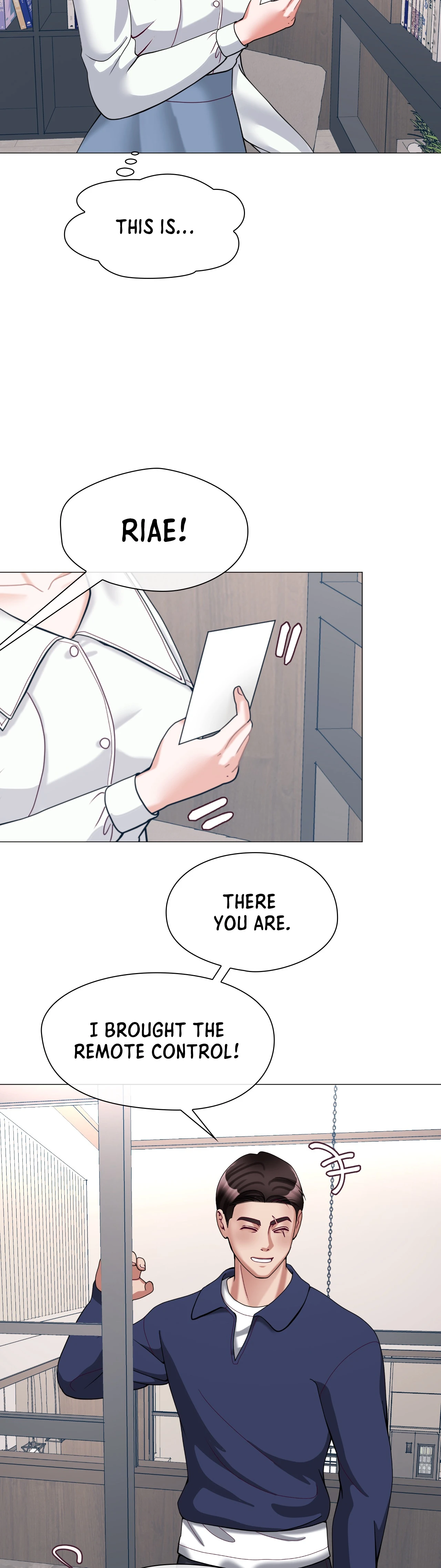 Daddy-in-law Chapter 7 image 22