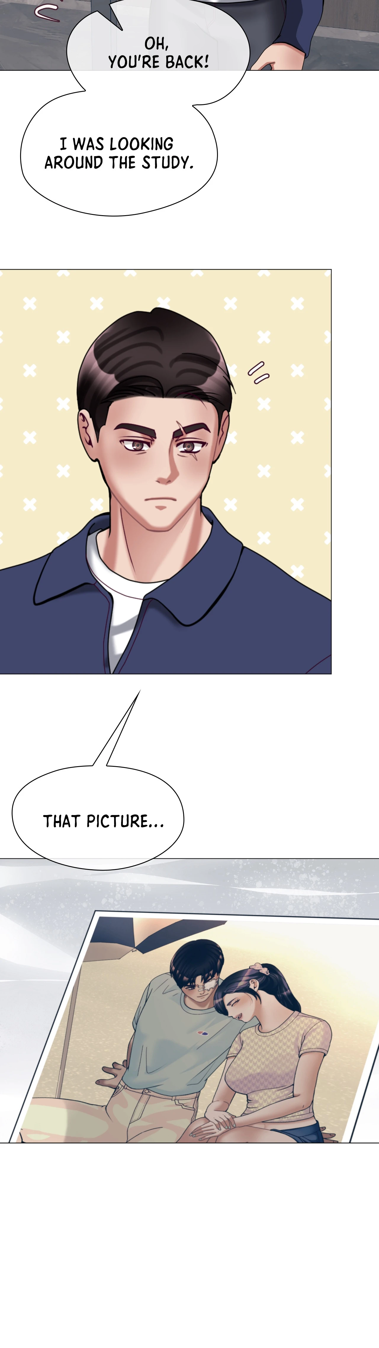 Daddy-in-law Chapter 7 image 23
