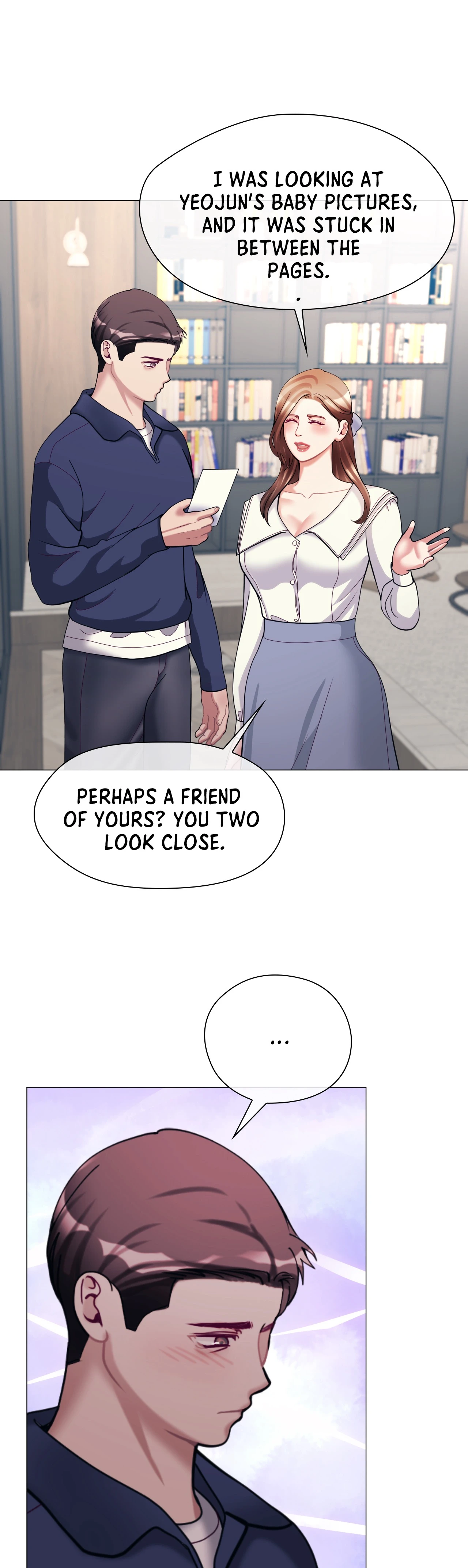 Daddy-in-law Chapter 7 image 24
