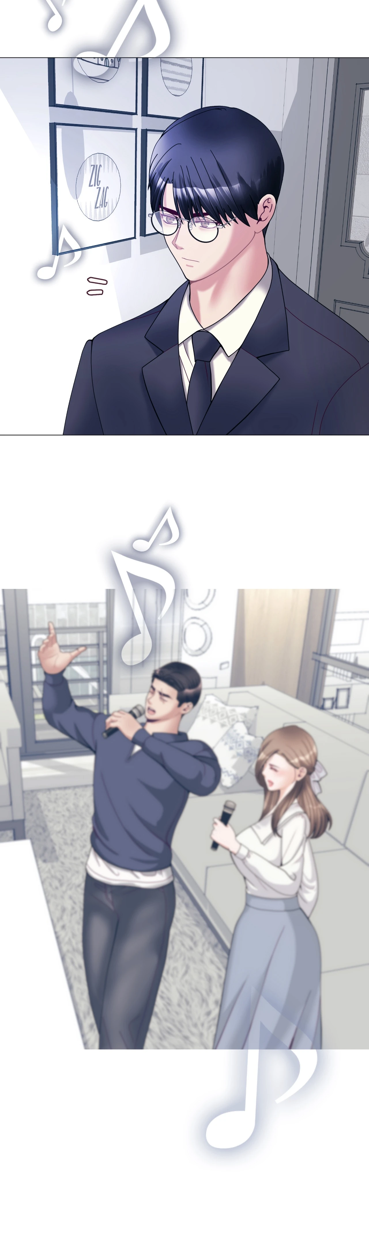 Daddy-in-law Chapter 7 image 27