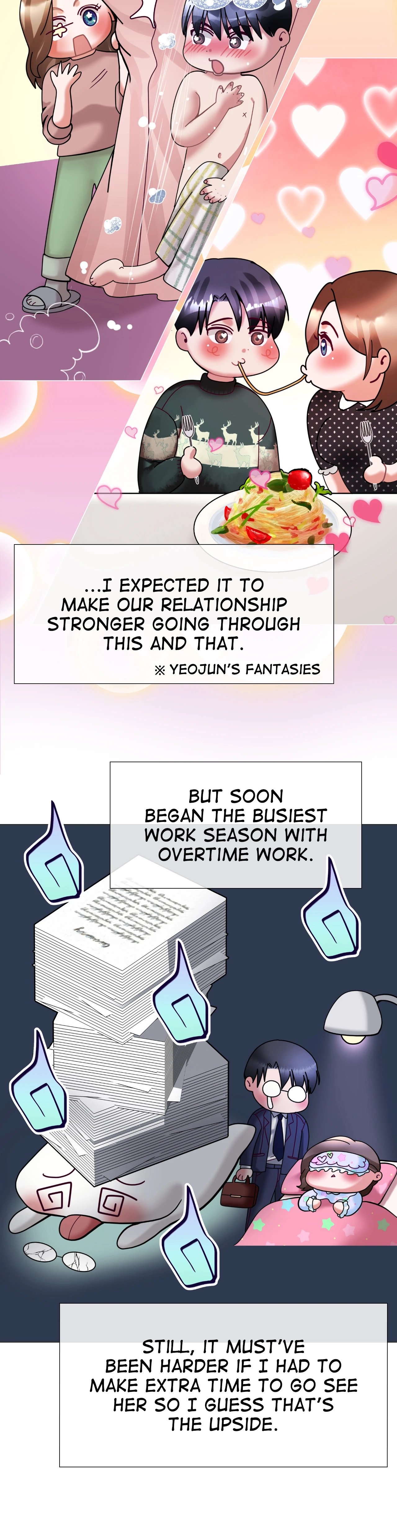 Daddy-in-law Chapter 7 image 2