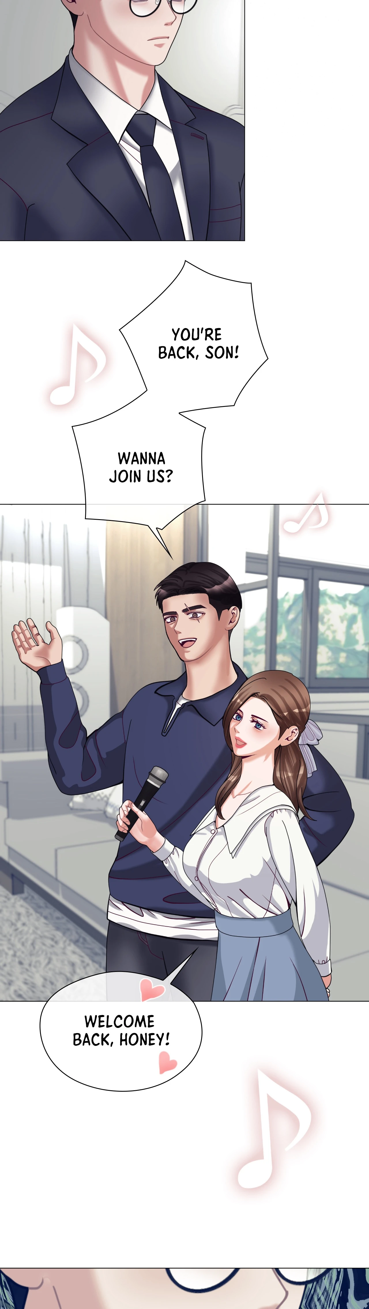 Daddy-in-law Chapter 7 image 29