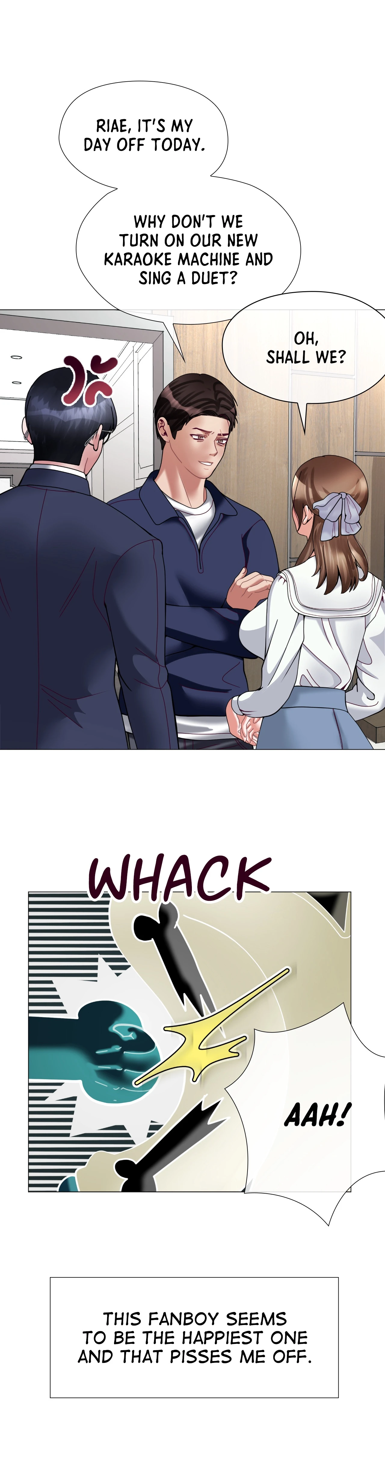 Daddy-in-law Chapter 7 image 3