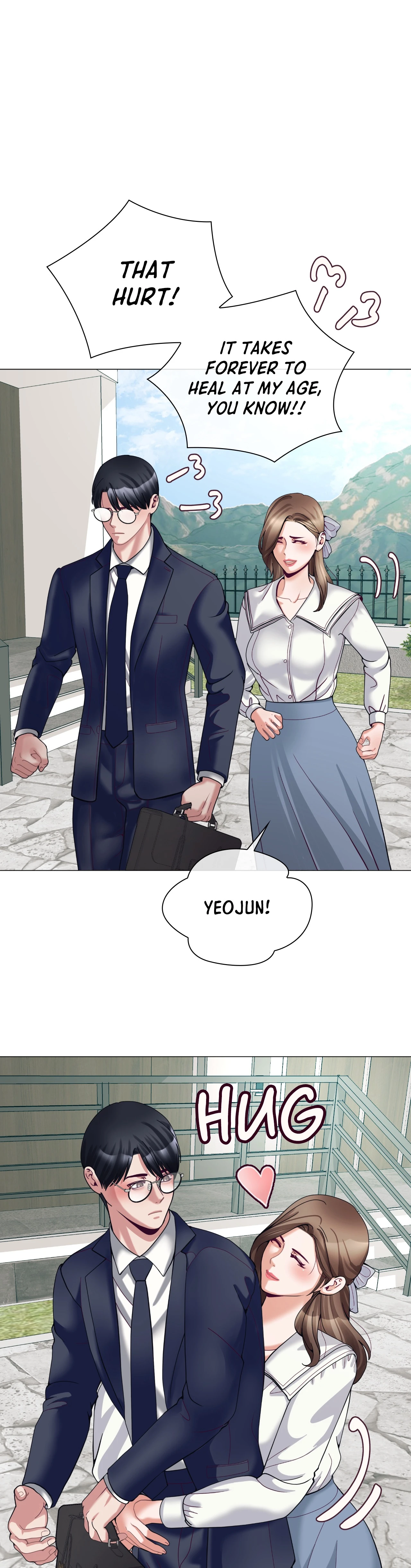 Daddy-in-law Chapter 7 image 4