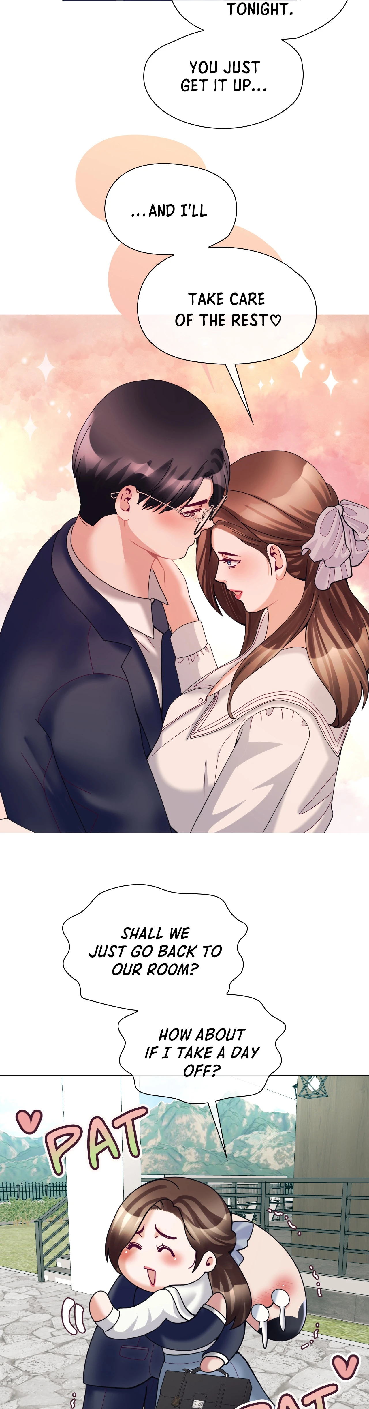 Daddy-in-law Chapter 7 image 6