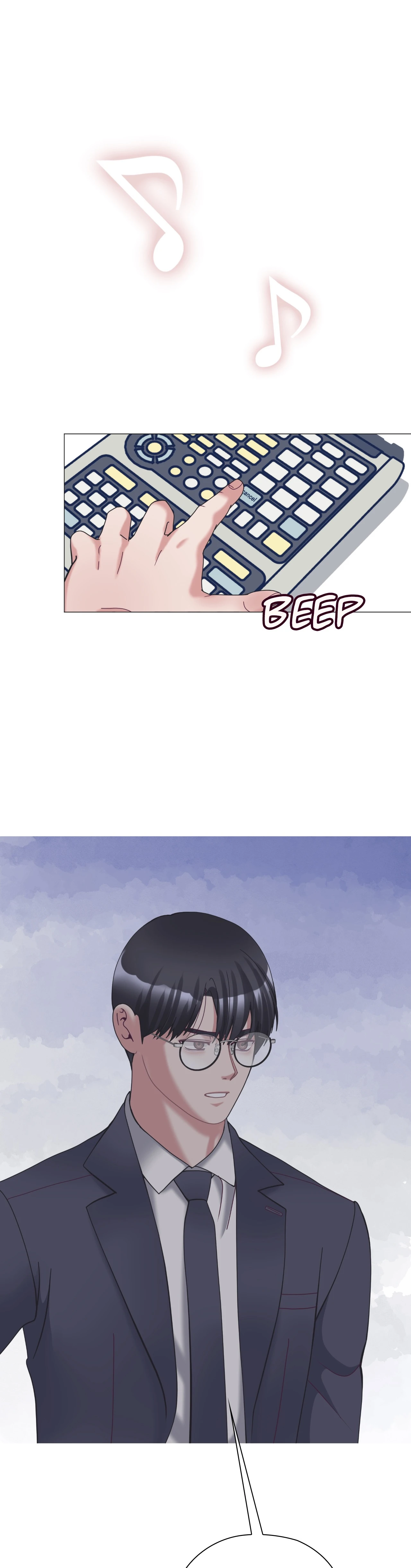 Daddy-in-law Chapter 8 image 0