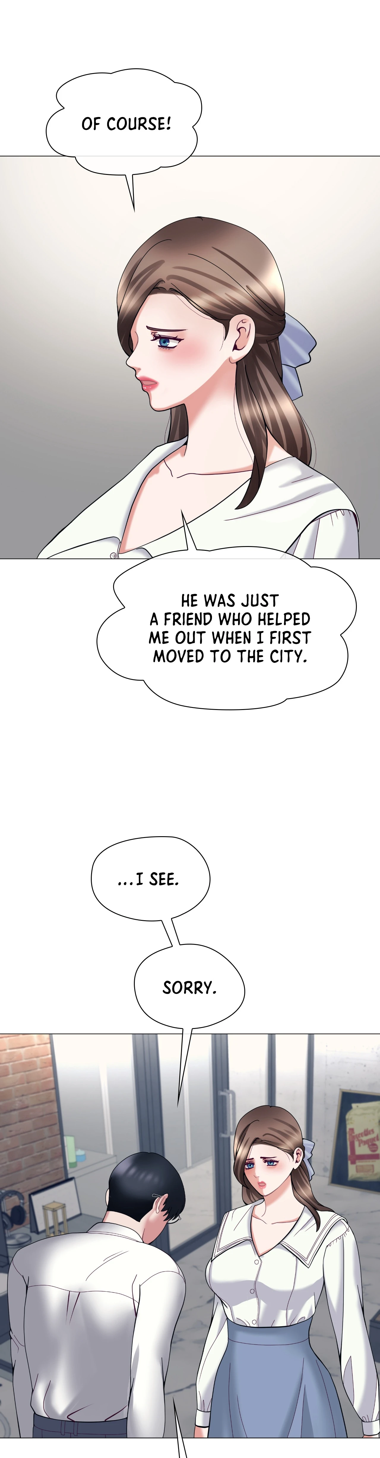 Daddy-in-law Chapter 8 image 9