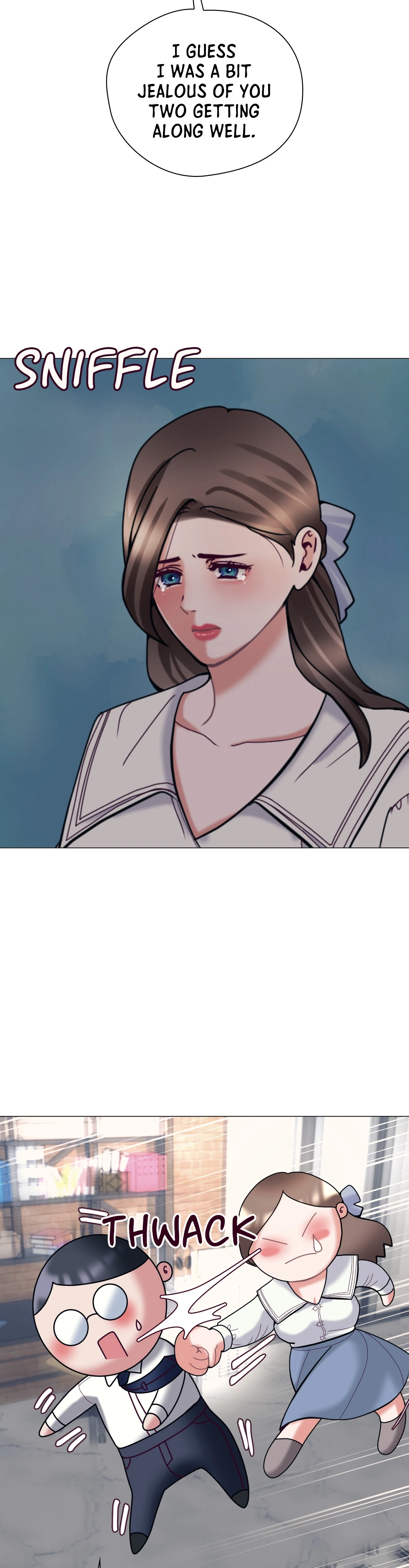 Daddy-in-law Chapter 8 image 10